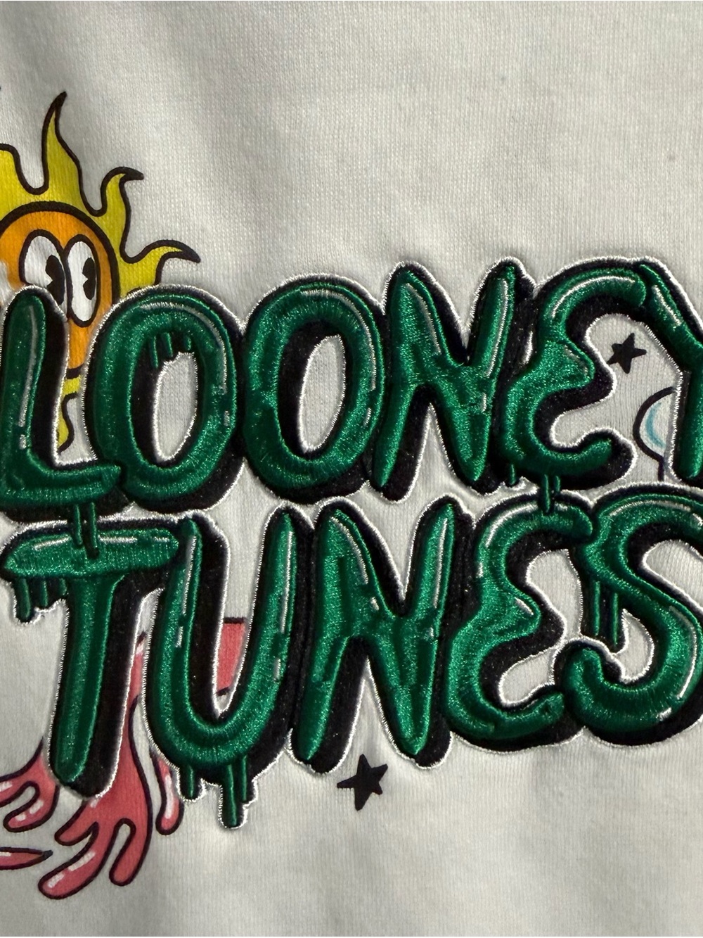 Kids Bottoms Subcategory Inference